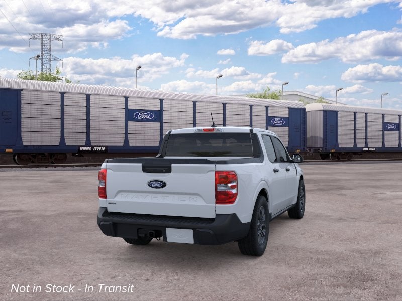 2026 Ford Maverick XLT FWD SUPERCREW