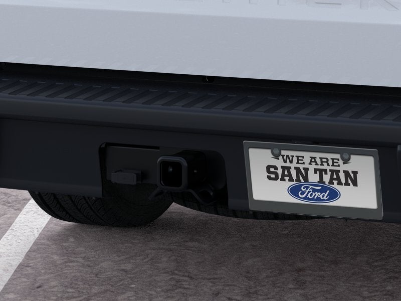 2026 Ford Maverick XLT FWD SUPERCREW