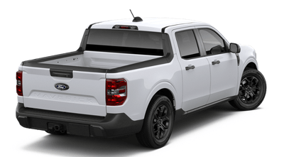 2026 Ford Maverick XLT FWD SUPERCREW