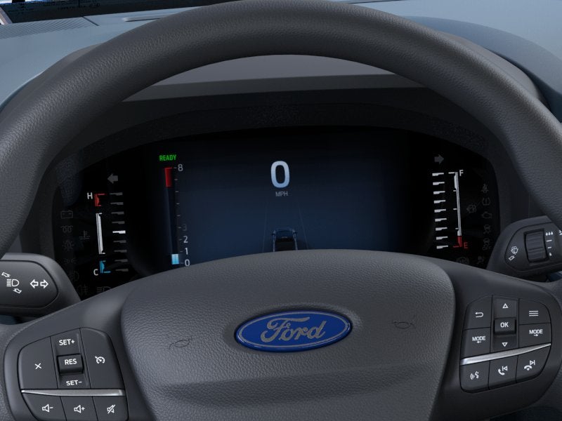 2026 Ford Maverick XLT FWD SUPERCREW