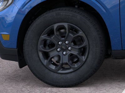 2026 Ford Maverick XLT FWD SUPERCREW