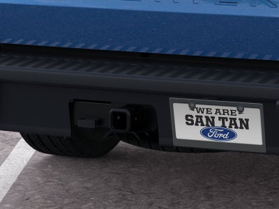 2026 Ford Maverick XLT FWD SUPERCREW
