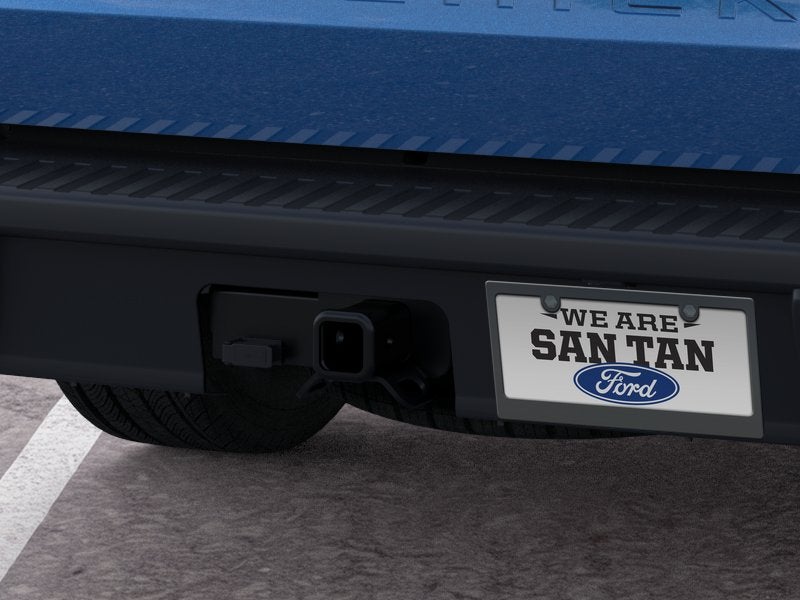 2026 Ford Maverick XLT FWD SUPERCREW