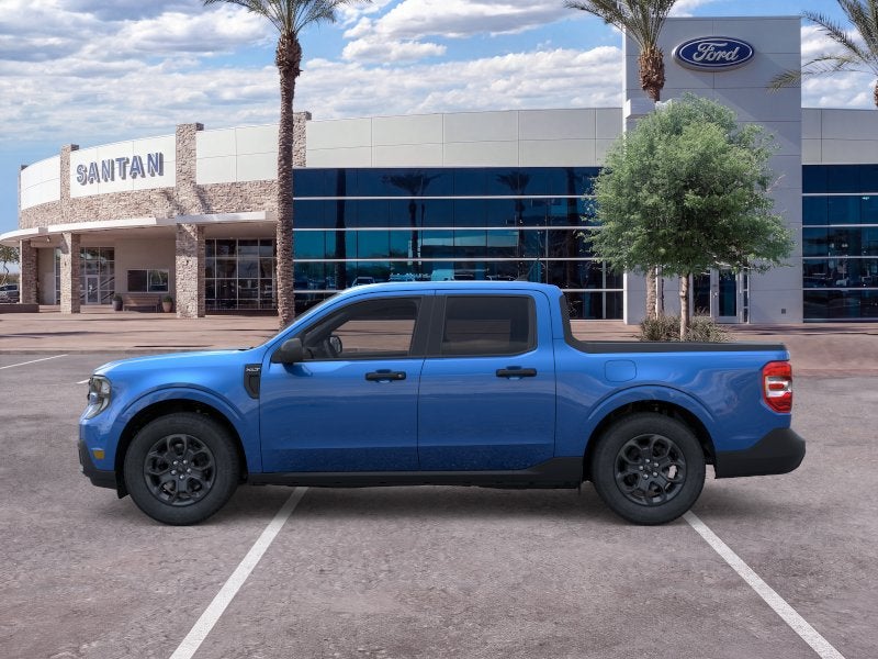2026 Ford Maverick XLT FWD SUPERCREW