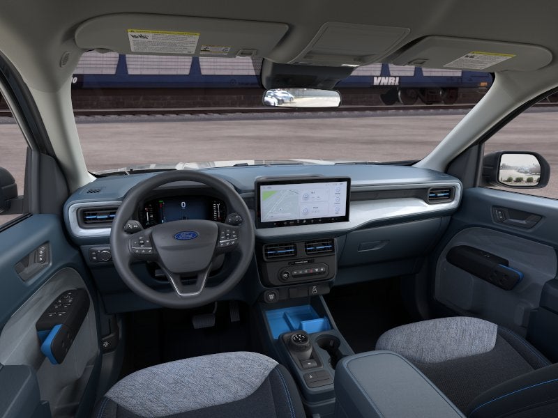 2026 Ford Maverick XLT FWD SUPERCREW