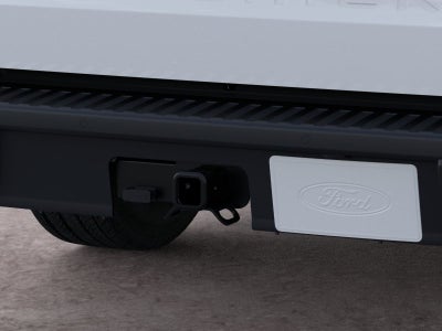 2026 Ford Maverick XLT FWD SUPERCREW