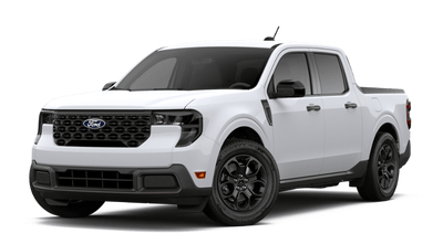 2026 Ford Maverick XLT FWD SUPERCREW