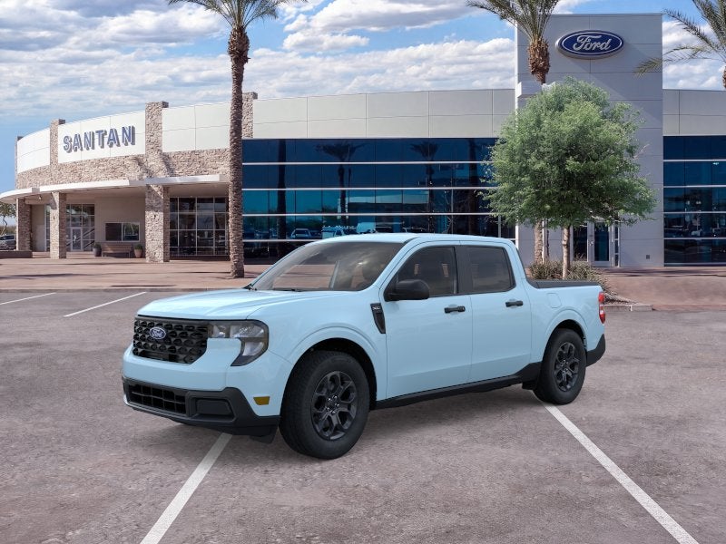 2026 Ford Maverick XLT FWD SUPERCREW