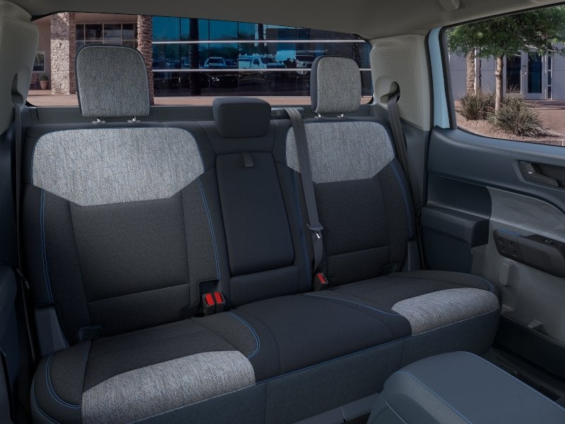 2026 Ford Maverick XLT FWD SUPERCREW