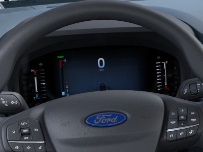 2026 Ford Maverick XLT FWD SUPERCREW