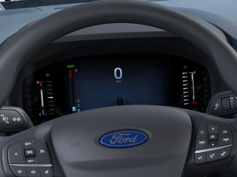 2026 Ford Maverick XLT FWD SUPERCREW
