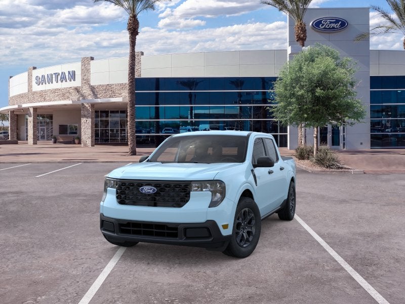 2026 Ford Maverick XLT FWD SUPERCREW