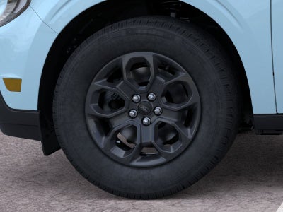 2026 Ford Maverick XLT FWD SUPERCREW