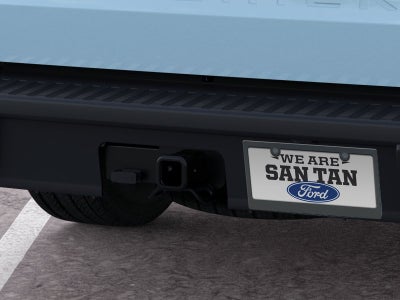 2026 Ford Maverick XLT FWD SUPERCREW
