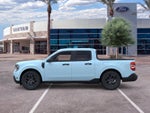 2026 Ford Maverick XLT FWD SUPERCREW