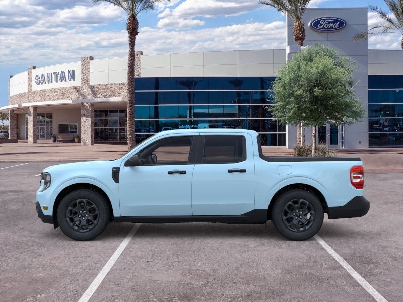 2026 Ford Maverick XLT FWD SUPERCREW