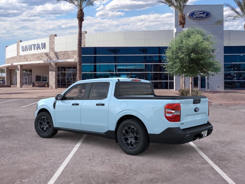 2026 Ford Maverick XLT FWD SUPERCREW