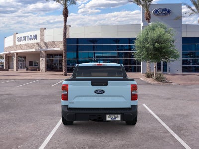 2026 Ford Maverick XLT FWD SUPERCREW