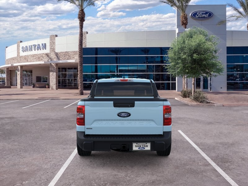 2026 Ford Maverick XLT FWD SUPERCREW