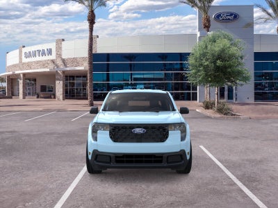 2026 Ford Maverick XLT FWD SUPERCREW