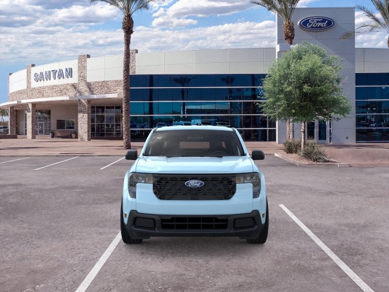 2026 Ford Maverick XLT FWD SUPERCREW