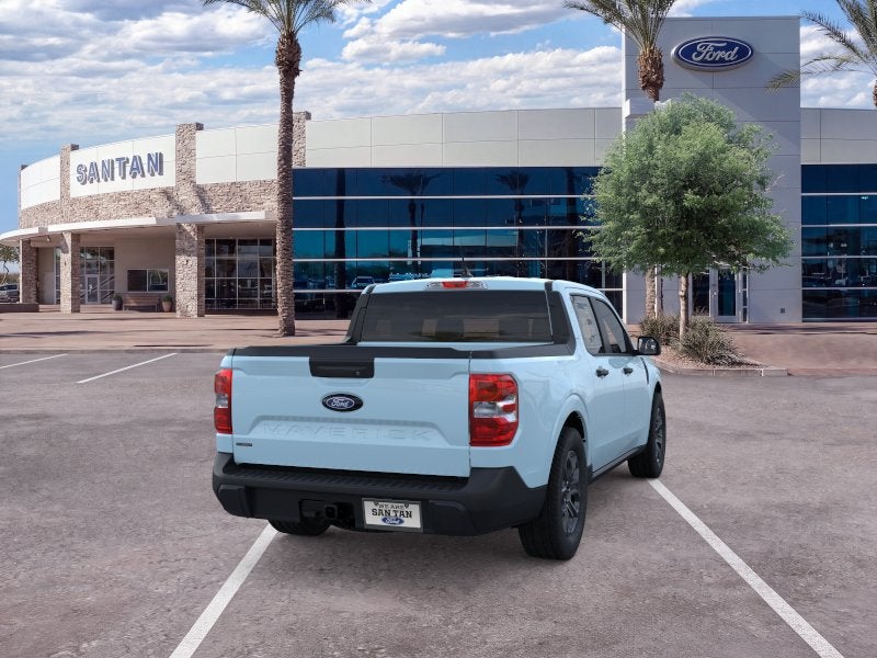 2026 Ford Maverick XLT FWD SUPERCREW