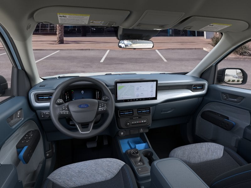 2026 Ford Maverick XLT FWD SUPERCREW