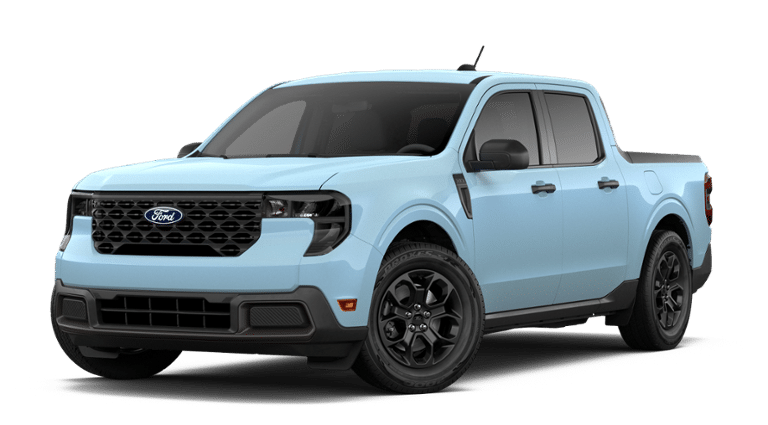 2026 Ford Maverick XLT FWD SUPERCREW