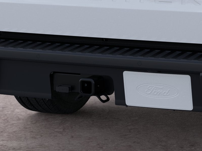 2026 Ford Maverick XLT FWD SUPERCREW