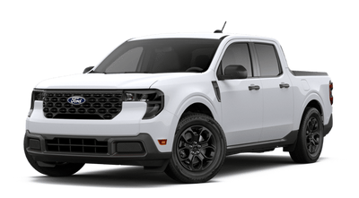 2026 Ford Maverick XLT FWD SUPERCREW