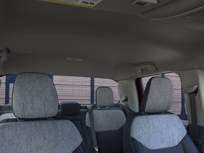 2026 Ford Maverick XLT FWD SUPERCREW