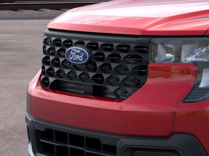 2026 Ford Maverick XLT FWD SUPERCREW