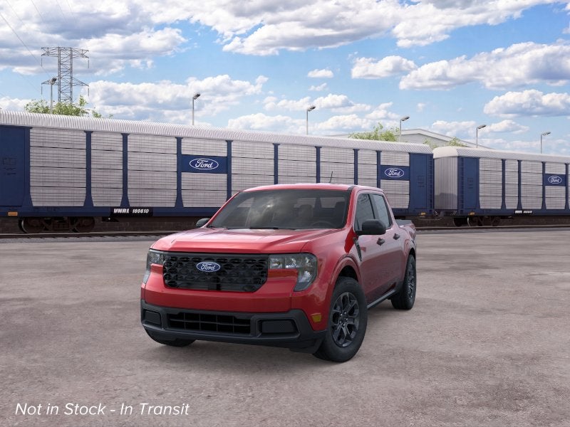 2026 Ford Maverick XLT FWD SUPERCREW