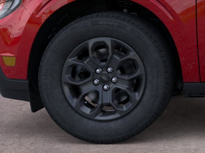 2026 Ford Maverick XLT FWD SUPERCREW