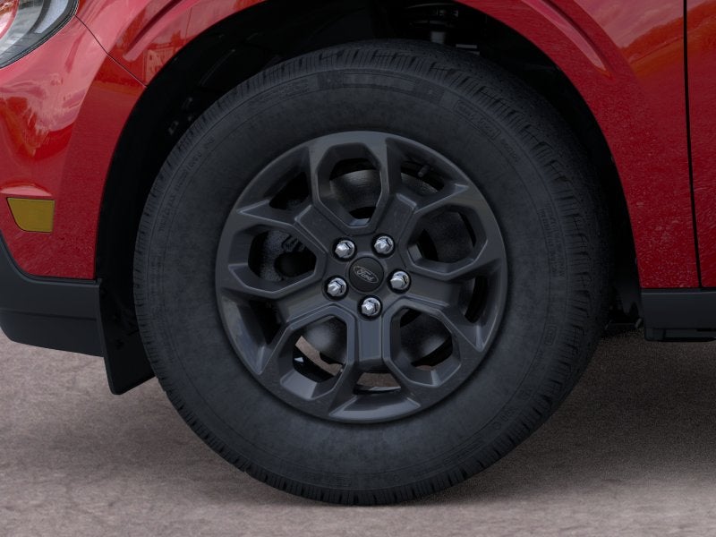 2026 Ford Maverick XLT FWD SUPERCREW