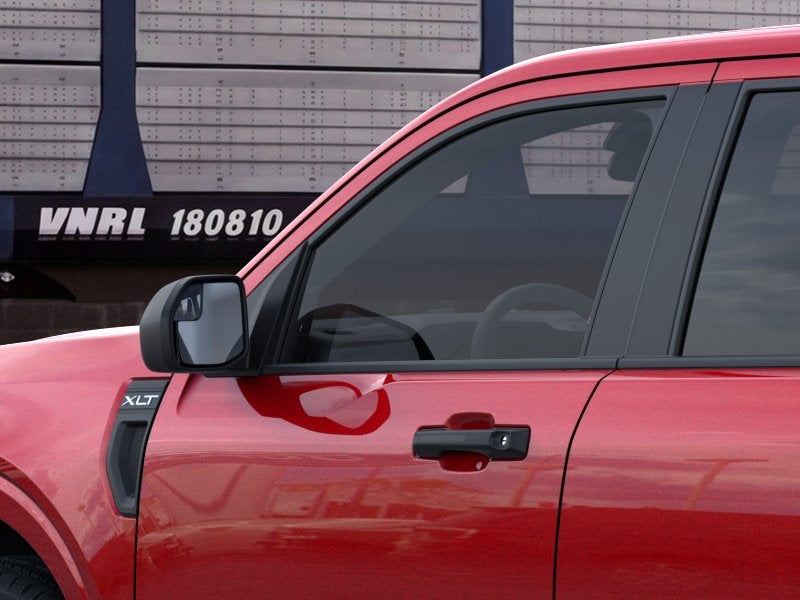 2026 Ford Maverick XLT FWD SUPERCREW