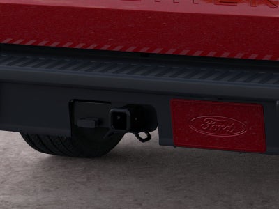 2026 Ford Maverick XLT FWD SUPERCREW