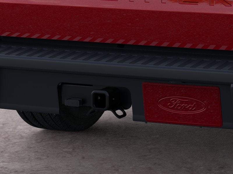 2026 Ford Maverick XLT FWD SUPERCREW