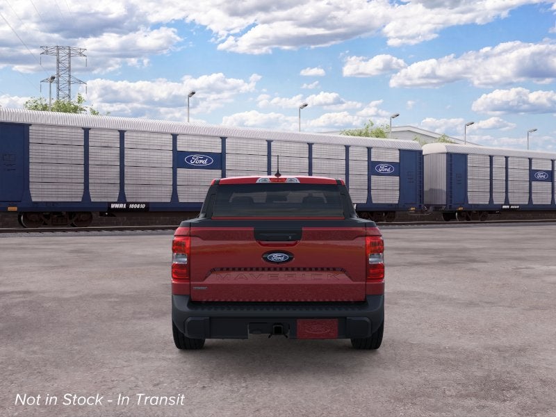 2026 Ford Maverick XLT FWD SUPERCREW