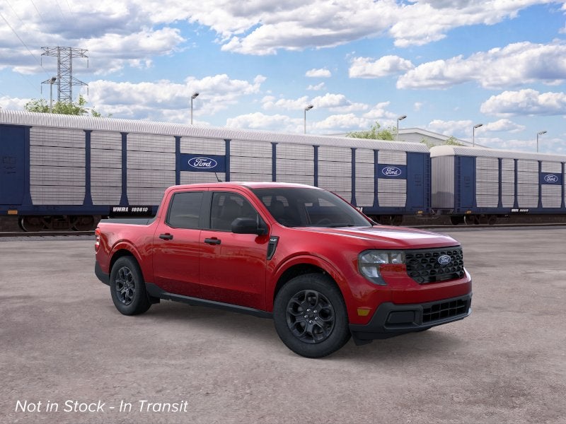 2026 Ford Maverick XLT FWD SUPERCREW