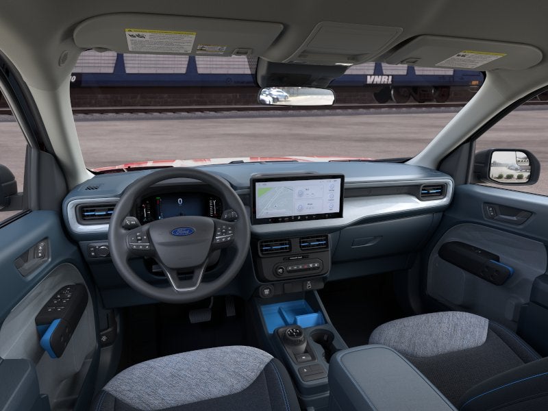 2026 Ford Maverick XLT FWD SUPERCREW