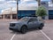 2026 Ford Maverick XLT FWD