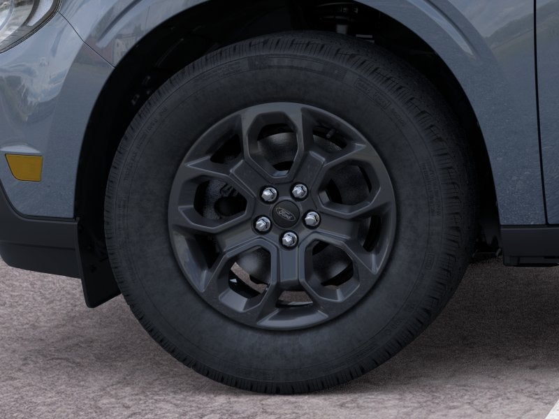 2026 Ford Maverick XLT FWD