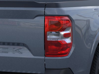 2026 Ford Maverick XLT FWD