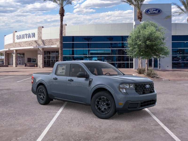 2026 Ford Maverick XLT FWD