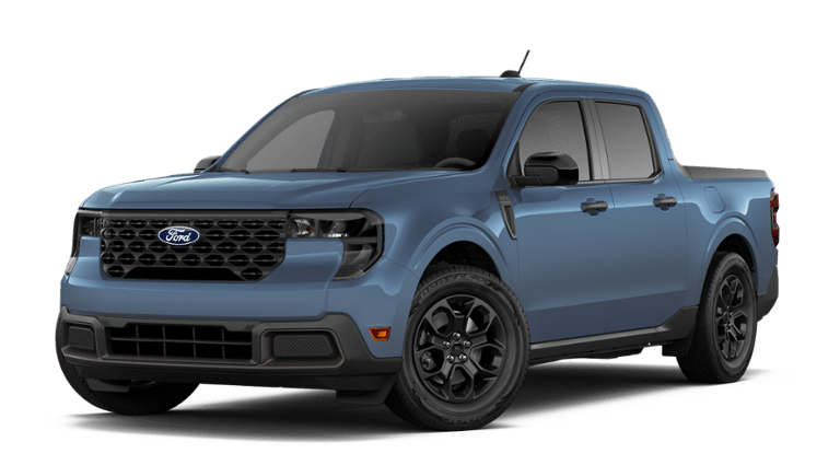 2026 Ford Maverick XLT FWD