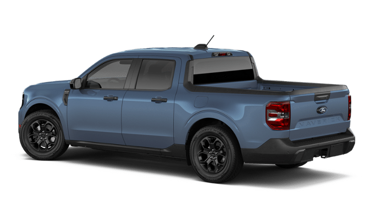 2026 Ford Maverick XLT FWD