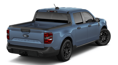 2026 Ford Maverick XLT FWD