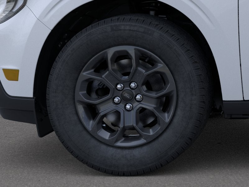 2026 Ford Maverick XLT FWD