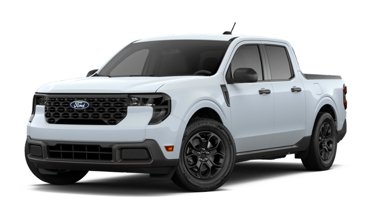 2026 Ford Maverick XLT FWD